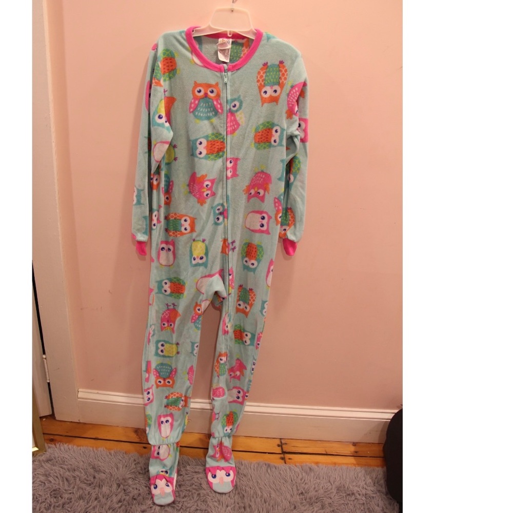 Circo Kids Owl Onesie Size Large
